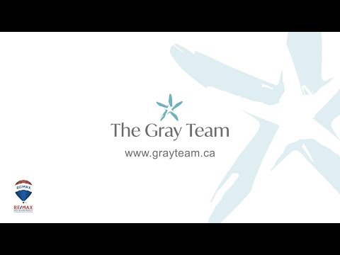 The Gray Team - Ucluelet Real Estate