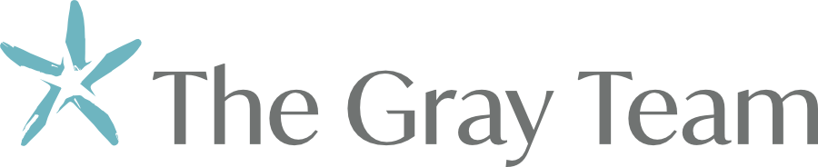 The GRay Team Logo